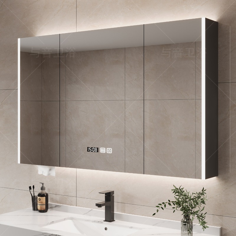 Home Bathroom Accessories - Over Accessories Bathroom Cabinet Shelves Mirror