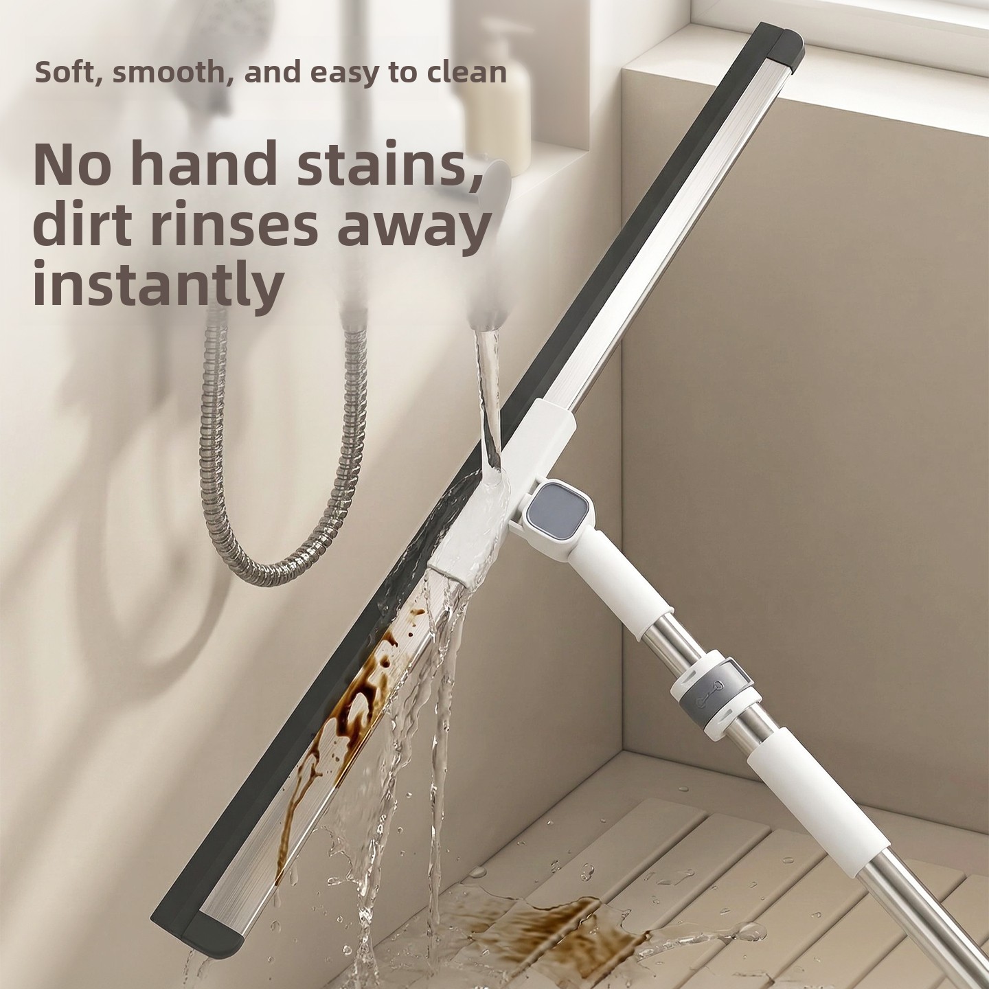 Magic Broom for Home Use Bathr - Home Bathroom With Two Toilets avis et prix