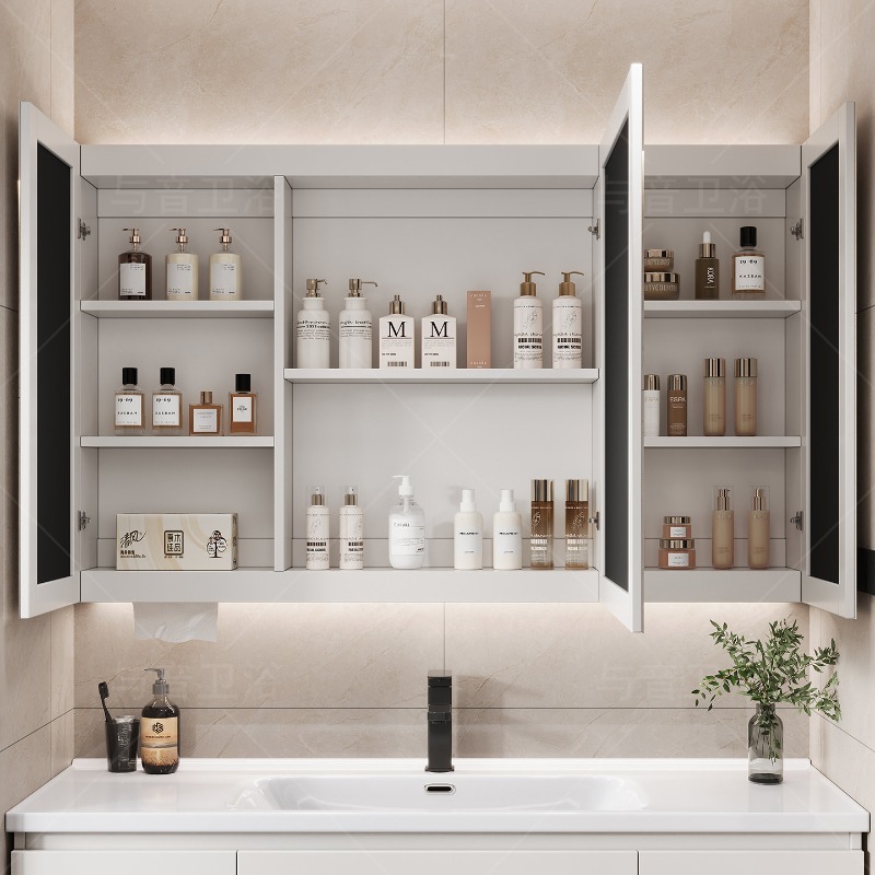 Over Accessories Bathroom Cabi - Home Bathroom Accessories avis et prix