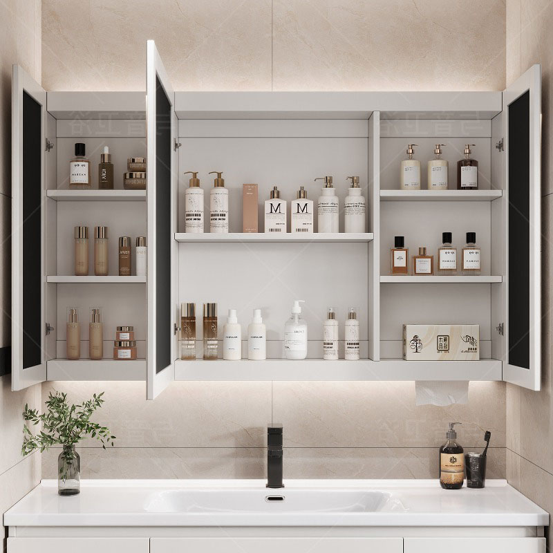 Over Accessories Bathroom Cabi - Home Bathroom Accessories avis et prix