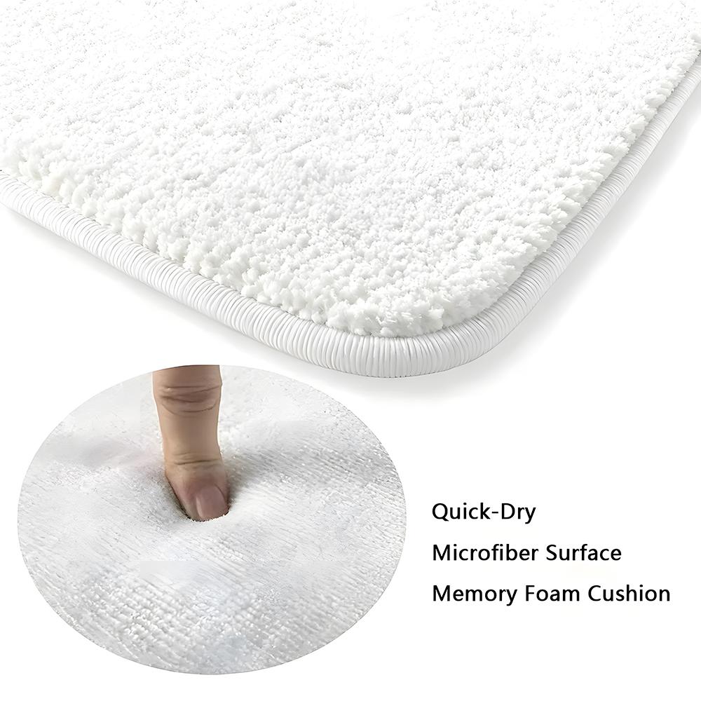 Koi fish that bring you good l - Home Goods Bathroom Mats avis et prix