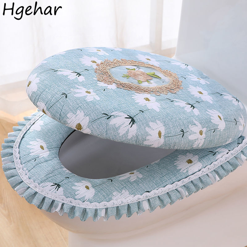 Toilet Seat Cover Bathroom Pro - Home Bathroom With Two Toilets avis et prix