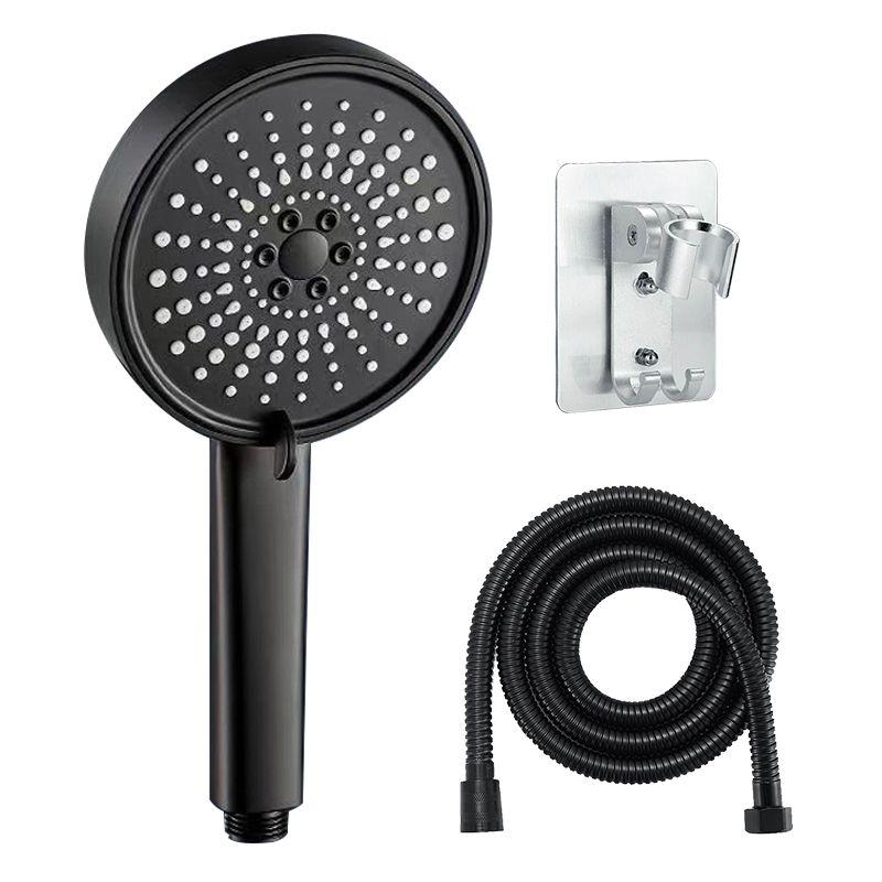 5 Modes Shower Head Showerhead - Home Bathroom Accessories avis et prix