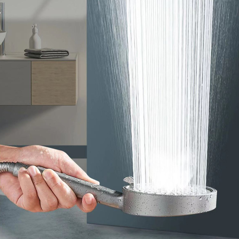 5 Modes Shower Head Showerhead - Home Bathroom Accessories avis et prix