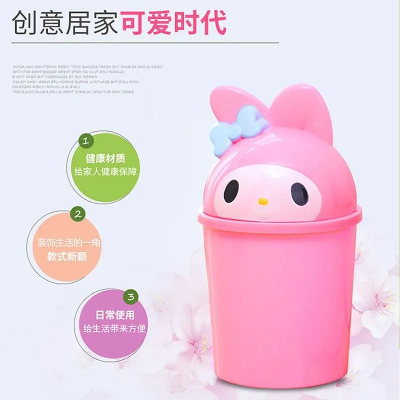 New Kawaii Sanrio Hello Kitty  - Home Bathroom Accessories avis et prix