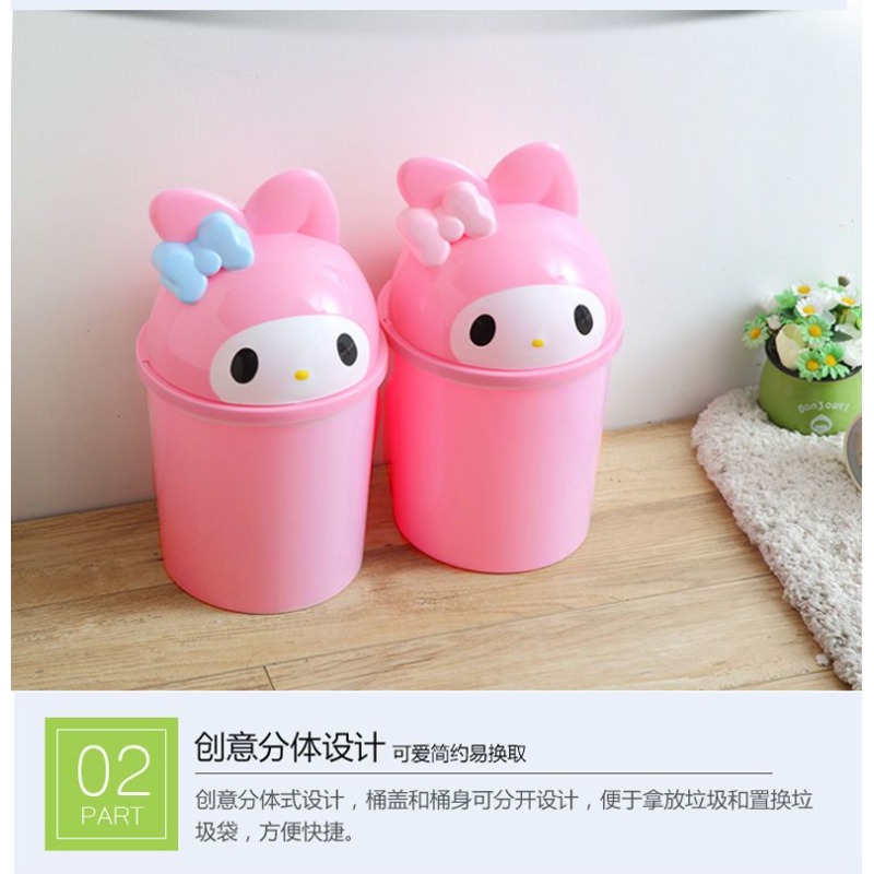 New Kawaii Sanrio Hello Kitty  - Home Bathroom Accessories avis et prix