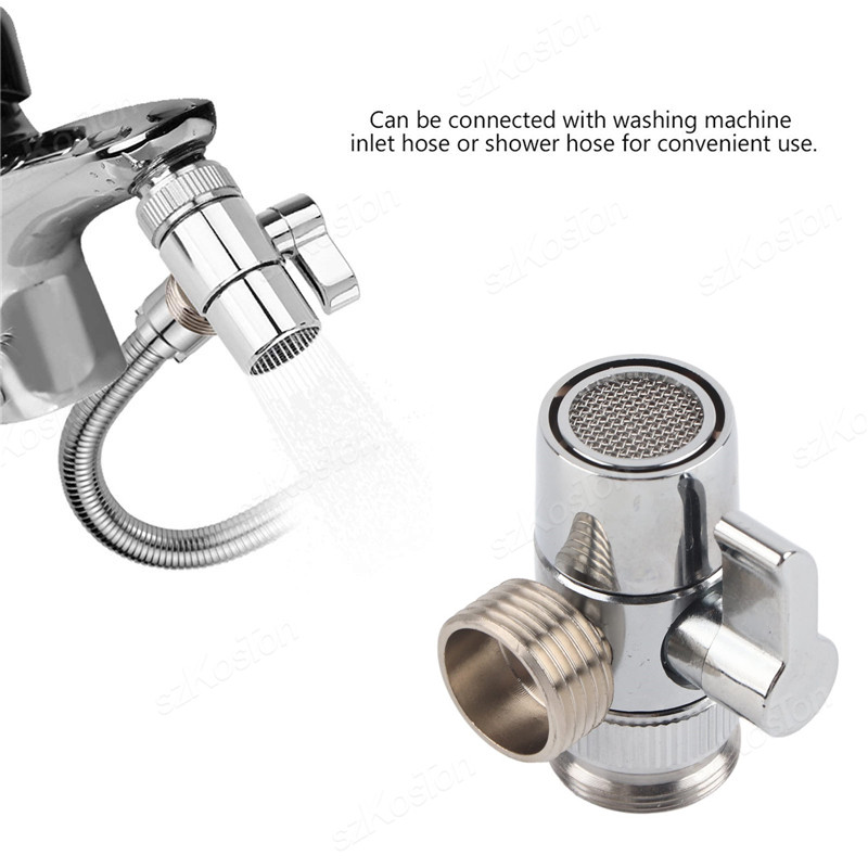 For Home Kitchen Water Tap Noz - Home Bathroom With Two Toilets avis et prix