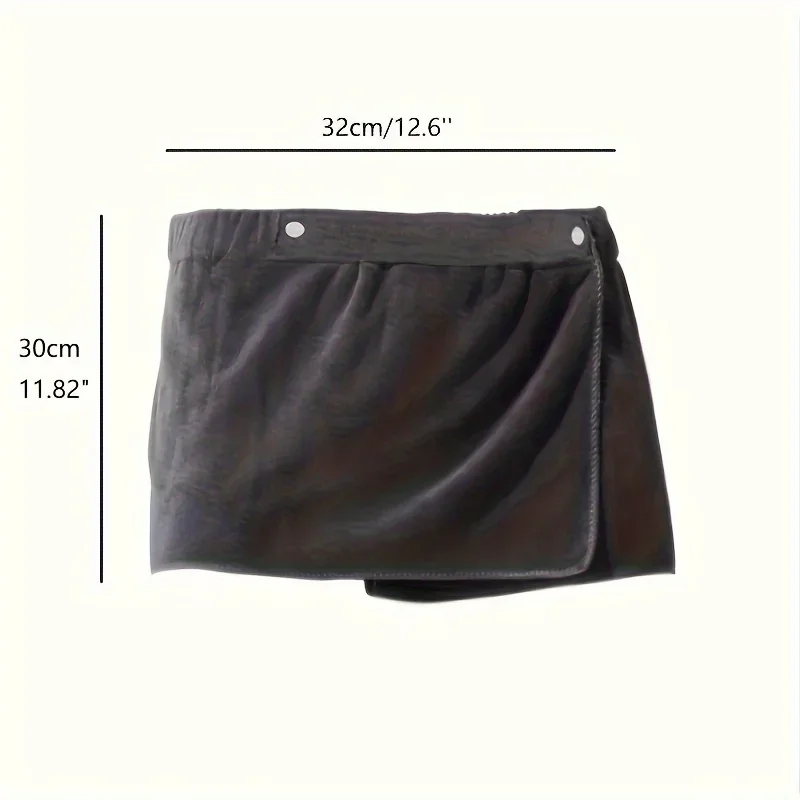 1PC New Fashion Man Towel Wear - Home Bathroom Accessories avis et prix