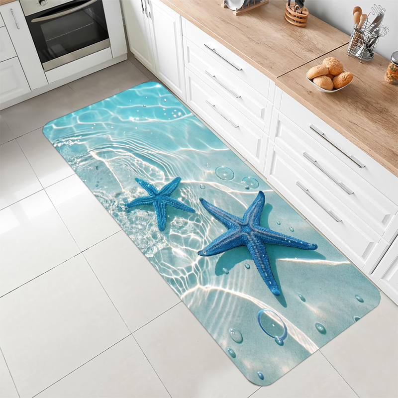 Underwater Ocean Coral Fish Ru - Home Bathroom Scene avis et prix