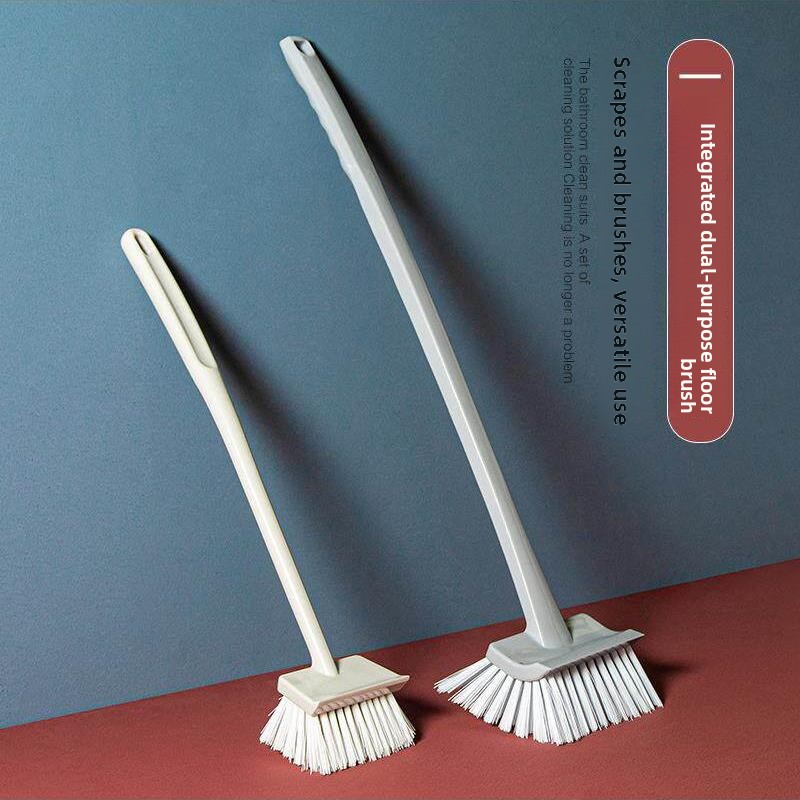 Two-In-One Hard Bristle Bathro - Home Bathroom With Two Toilets avis et prix