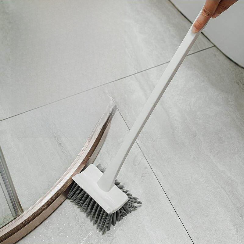 Two-In-One Hard Bristle Bathro - Home Bathroom With Two Toilets avis et prix