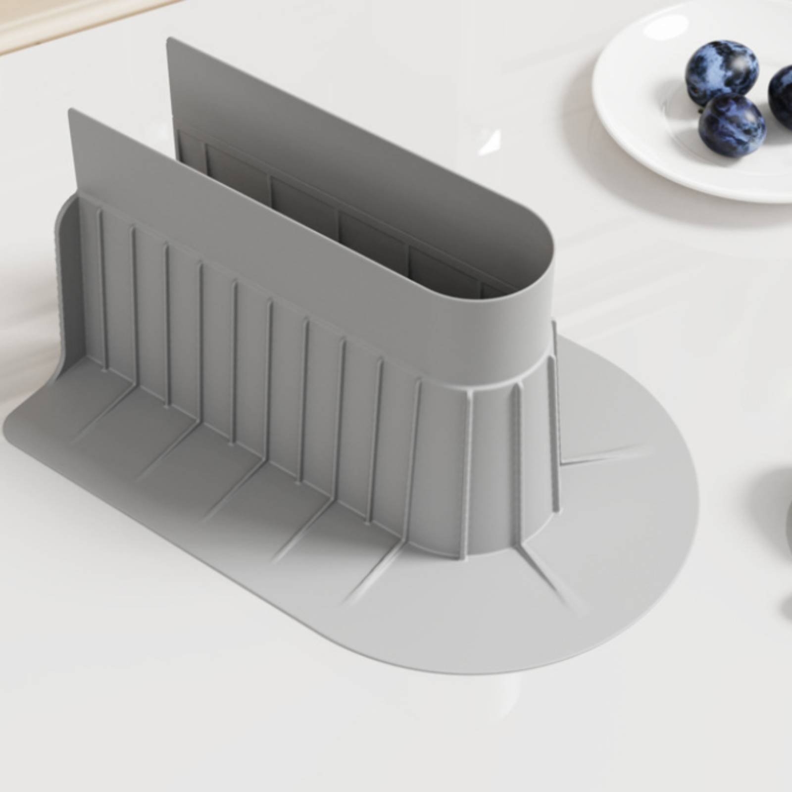 Silicone Sink Splash Guard Wat - Home Bathroom Accessories avis et prix