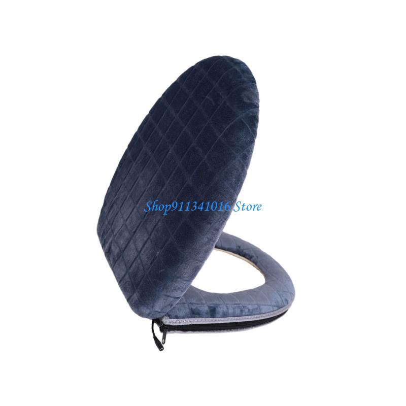 USB Heated Toilet Cover Soft F - Home Bathroom With Two Toilets avis et prix