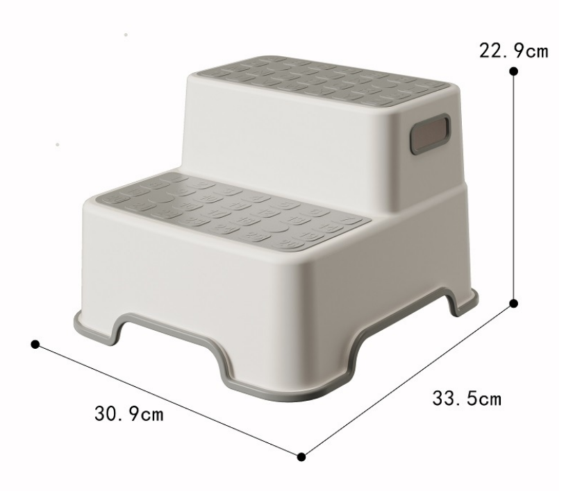 Suitable for Toilet Training a - Home Bathroom With Two Toilets avis et prix