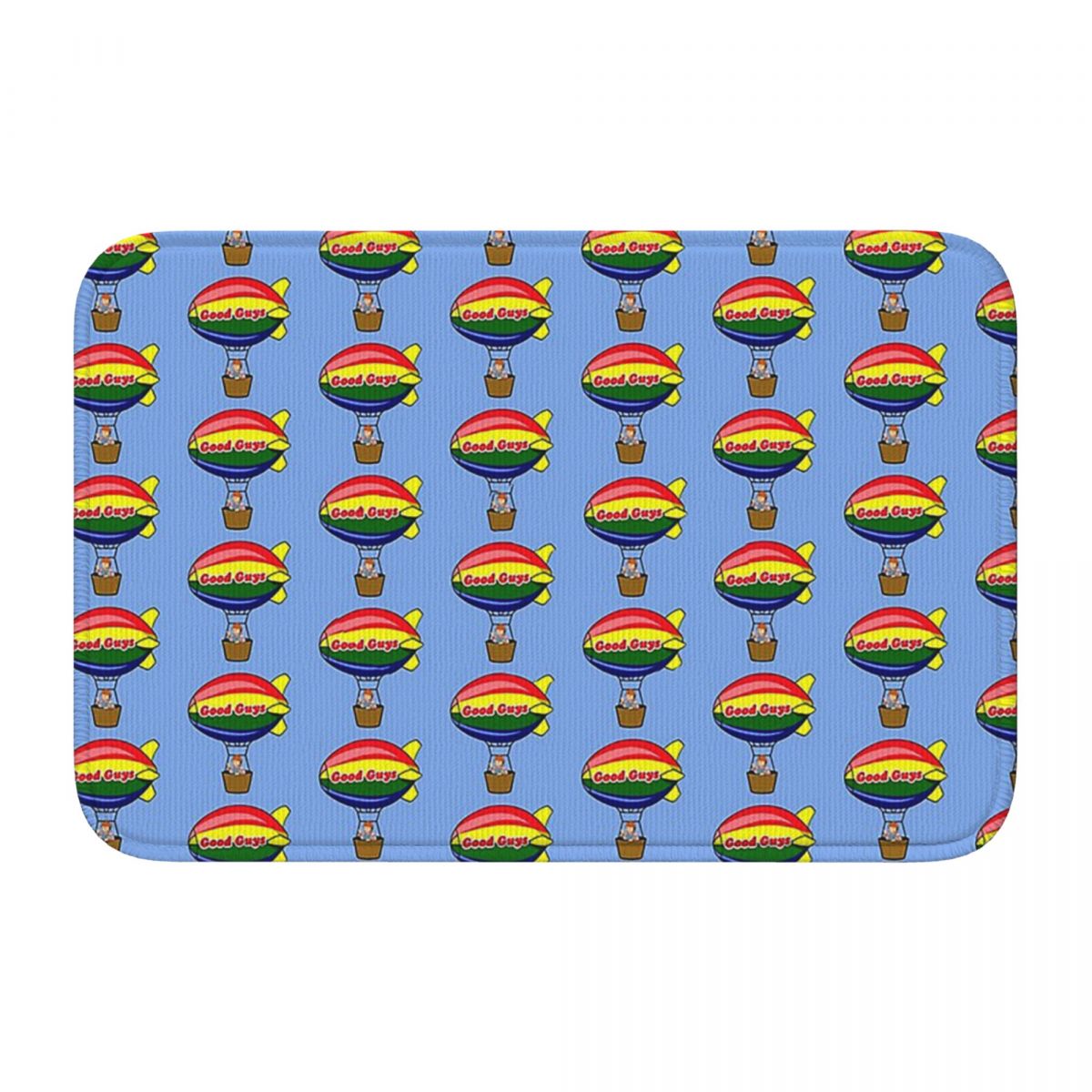 Good Guys Child's Play Chucky  - Home Goods Bathroom Mats avis et prix