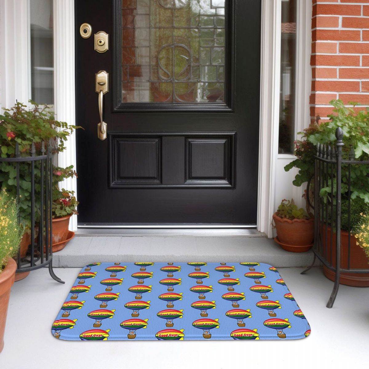 Good Guys Child's Play Chucky  - Home Goods Bathroom Mats avis et prix