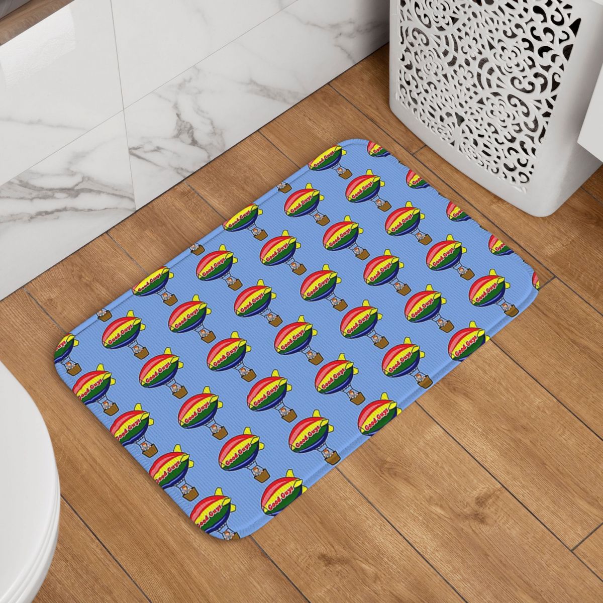 Good Guys Child's Play Chucky  - Home Goods Bathroom Mats avis et prix