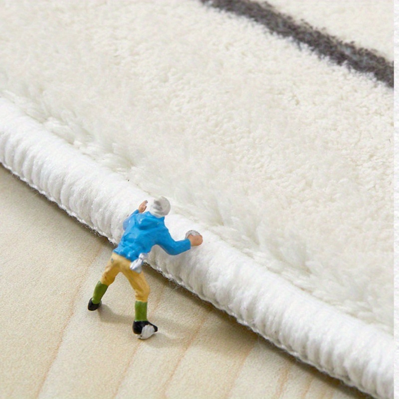 VIKAMA Green Carpet Brings Goo - Home Goods Bathroom Mats avis et prix