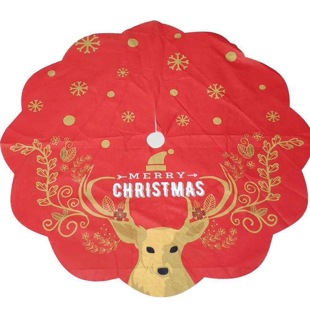 VIKAMA Christmas Tree Dress, C - Home Bathroom Scene avis et prix