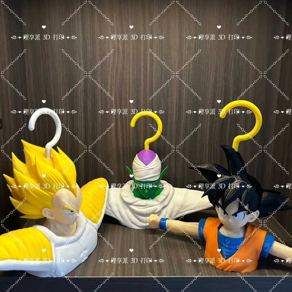 Dragon Ball Anime Peripheral D - Home Bathroom Accessories avis et prix