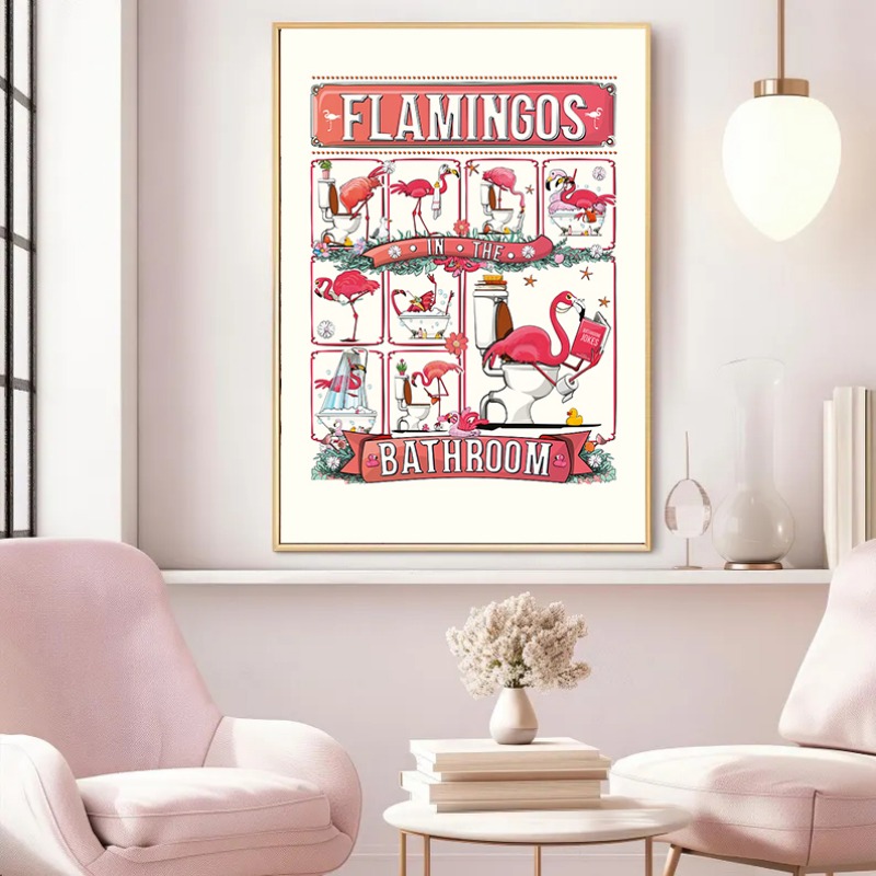 Animal Grooming in The Bathroo - Home Bathroom Scene avis et prix