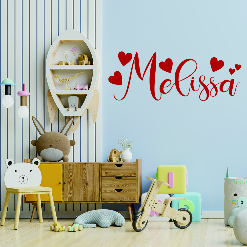 1pc Diy Personalize Custom Nam - Home Bathroom Accessories avis et prix
