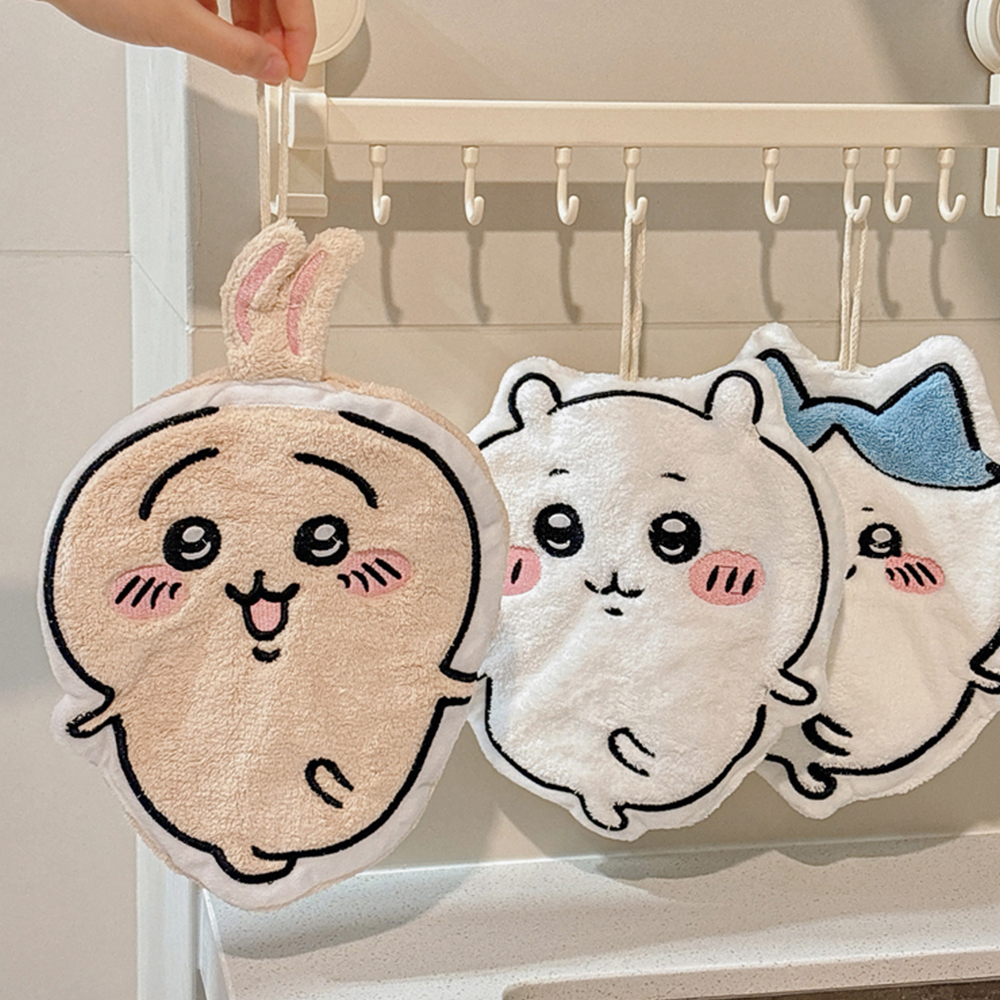 Chiikawa Usagi Hachiware Super - Home Bathroom Accessories avis et prix