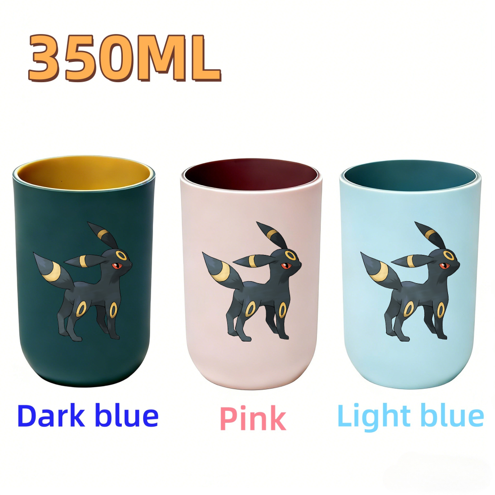 Cartoon Pokemon Bathroom Tumbl - Home Bathroom Accessories avis et prix