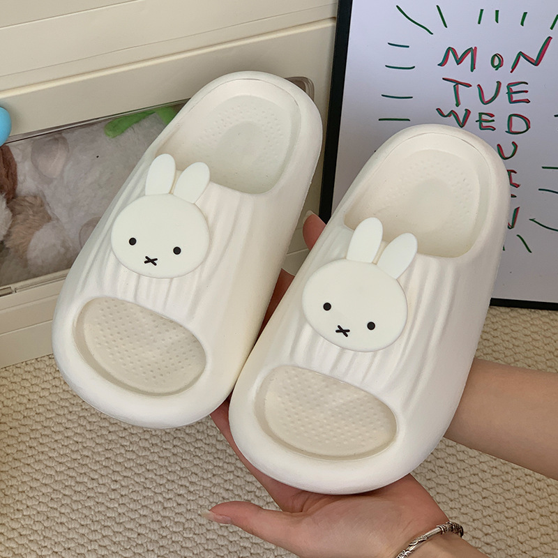 Hot Cartoon Miffy Series Soft- - Home Bathroom Accessories avis et prix