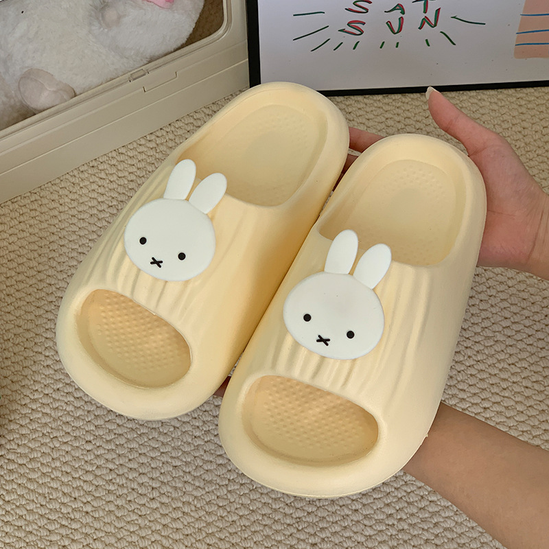 Hot Cartoon Miffy Series Soft- - Home Bathroom Accessories avis et prix