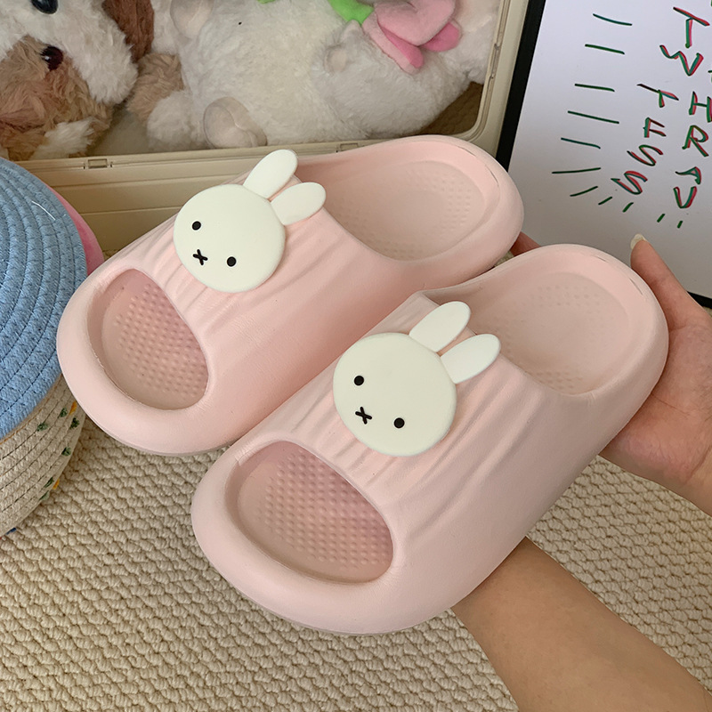 Hot Cartoon Miffy Series Soft- - Home Bathroom Accessories avis et prix