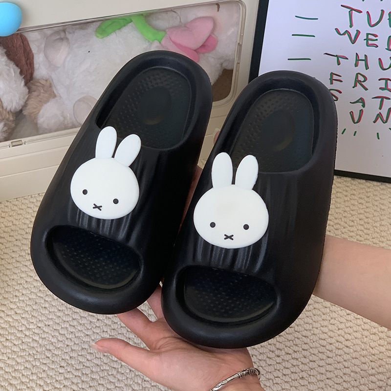 Hot Cartoon Miffy Series Soft- - Home Bathroom Accessories avis et prix