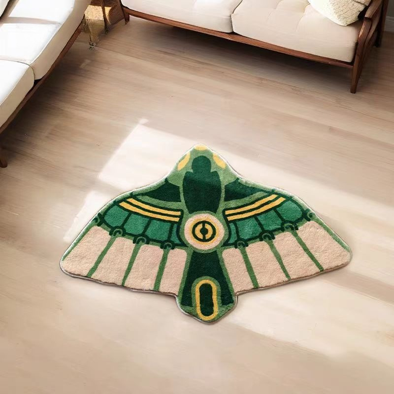 Anime Bath Mat Zelda Kingdom C - Home Goods Bathroom Mats avis et prix